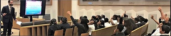 Dialogues on Freedom image 2021