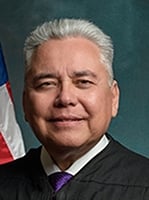 Judge Sergio C. Tapia II