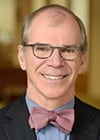 Judge Dean Hansell