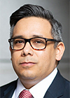 Hon. Gonzalo C. Martinez
