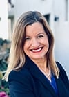 Patricia Egan Daehnke