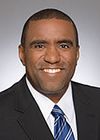 Byron J. McLain