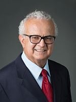 Hon. Carlos R. Moreno (Ret.)