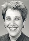 Justice Laurie D. Zelon-photo