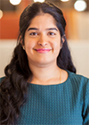 Vidhya Ragunathan-photo