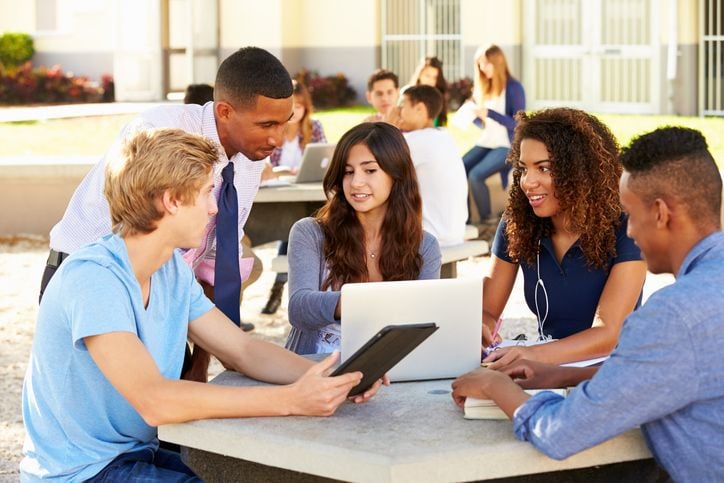 Mentoring LACBA Diversity Program