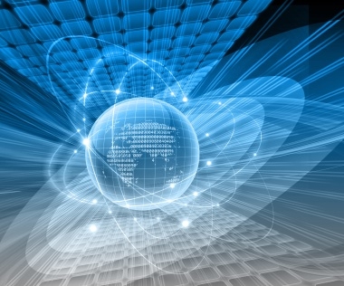 hitech_globe